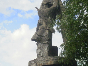 Warszawa