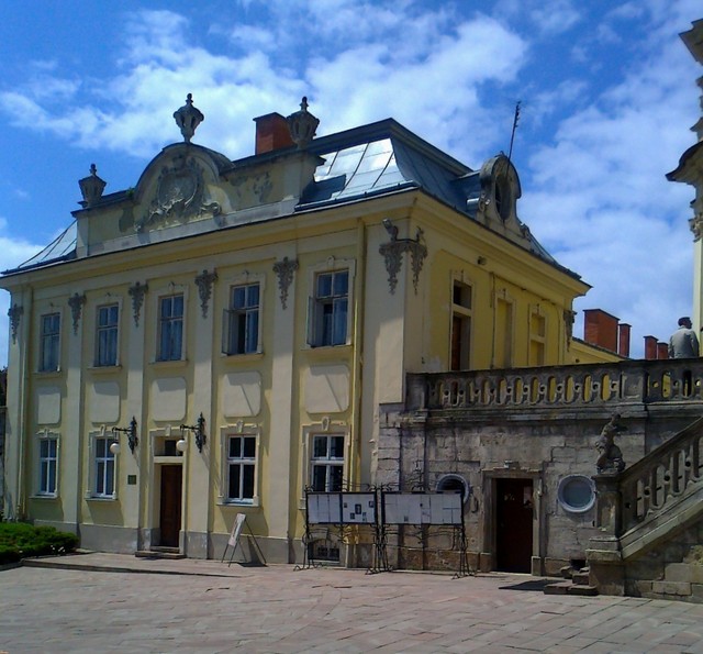 568930 - Lwów Lwów w czerwcu 2012