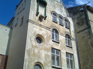 568941 - Lwów Lwów w czerwcu 2012