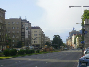 Warszawa