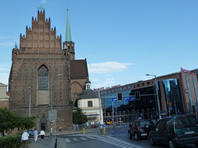 Kościół Św. Wojciecha