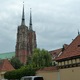 Katedra Archidiecezji Wrocławskiej