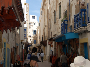 569211 - Essaouira Medyna w As Sawirze dawny Mogador
