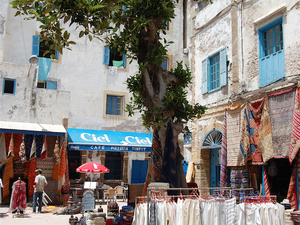 569212 - Essaouira Medyna w As Sawirze dawny Mogador