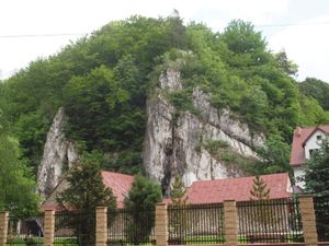 Dolina Prądnika