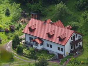 Widok z góry 