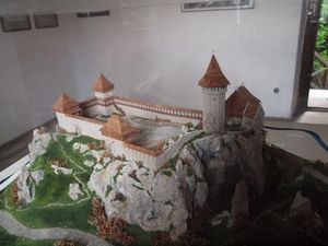 Zamek Ojców