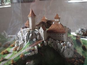 Zamek Ojców