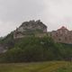 Ruiny zamku Rabsztyn