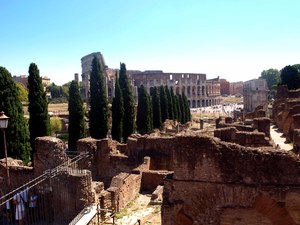 Forum Romanum 