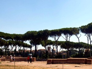 Forum Romanum 