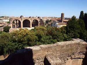 Forum Romanum