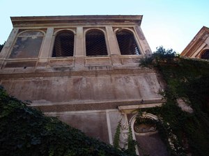 Forum Romanum