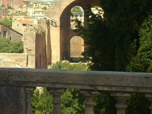 Forum Romanum