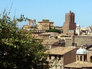 Forum Romanum