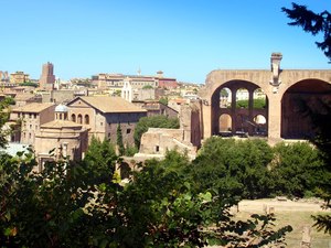 Forum Romanum