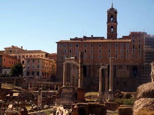 Forum Romanum