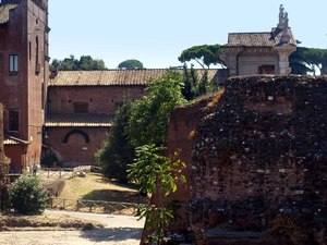 Forum Trajana