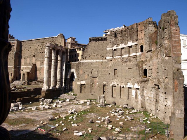 Forum Trajana