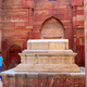 574863 - Kutb minar Kutb Minar i zespół zabytkowy w pobliżu Delhi