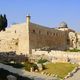 574867 - Jerozolima Zespół zabytkowy w Jerozolimie wraz z murami obron