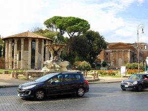 574869 - Watykan Historyczne centrum Rzymu eksterytorialne posiadł