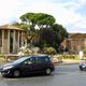 574869 - Watykan Historyczne centrum Rzymu eksterytorialne posiadł