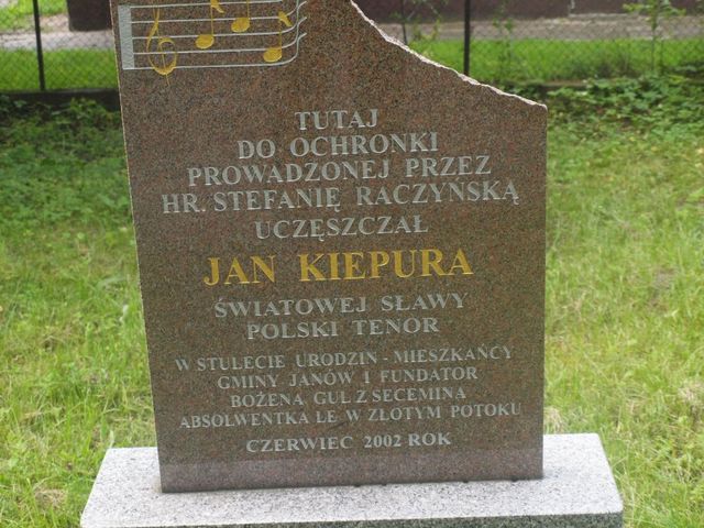 Jan kiepura