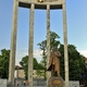 Pomnik Stepana Bandery