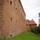 Mury Obronne, Zamek Frombork