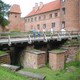 Fosa Zamku Frombork