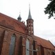 Katedra Frombork