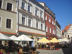 Stare Miasto