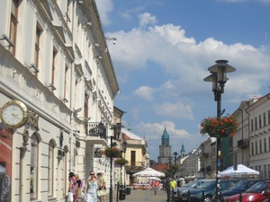 Krakowskie Przedmieście