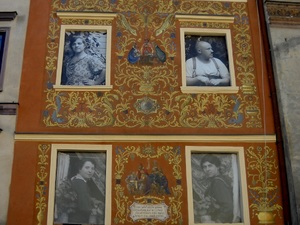 Na murze