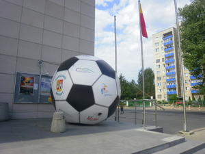 Warszawa