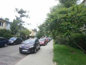 Warszawa