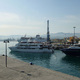 port w Milazzo