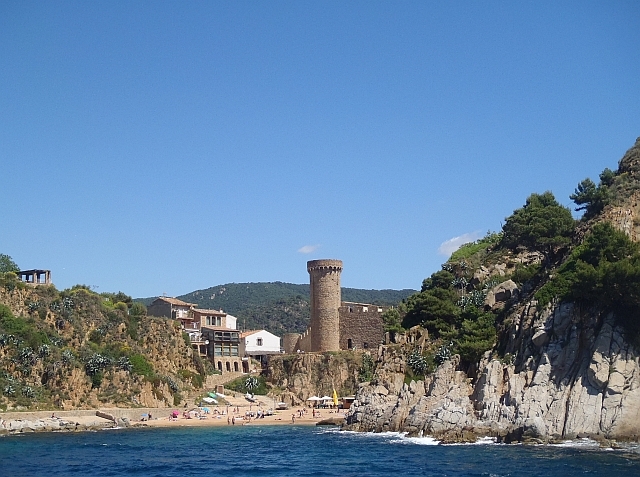 Tossa de mar1