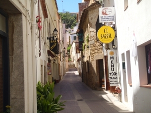 Tossa de mar18