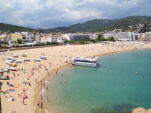 Tossa de mar25