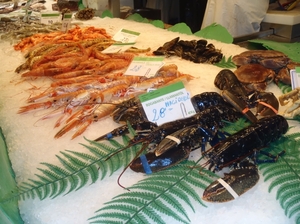 Barcelona   la boqueria2
