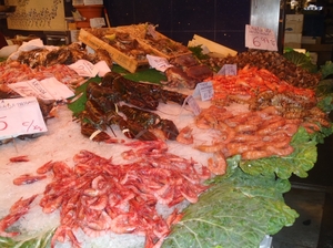 Barcelona   la boqueria3