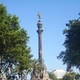 Barcelona   pomnik krzysztofa kolumba