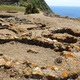 Prehistoryczne wykopaliska na Capo Graziano