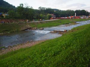 Potok Grajcarek
