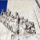 Lizbona - Belém, Pomnik Odkrywców