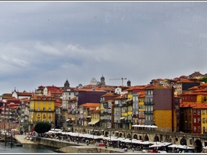 Porto, Ribeira
