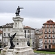 Porto, Pomnik Henryka Żeglarza