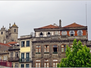 Porto - Ribeira